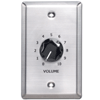10 Watt Attenuator With Bypass