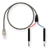 RJ45 to Y Bantam DSO Modular Plug