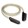 25-Pair CAT 3 Telco Amphenol Cable Assembly