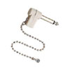 NHX Series Dummy Call Cord Plug