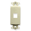 1-Port Decorex Insert