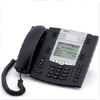 63735i HD Audio and Dual GigE in an Expandable IP Telephone