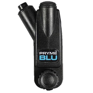 Pryme Bluetooth Adapter for APX Portable Radios