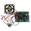 ADA Compliant VoIP Emergency Phones with Built-In Dialer and Digital Voice Announcer