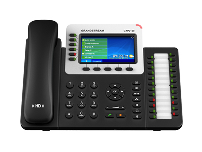 Enterprise IP Telephone