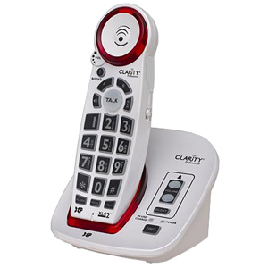 CLARITY-XLC2+ DECT Cordless Phone 50dB