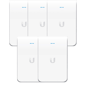 802.11AC Dual-Radio Access Point 5PK
