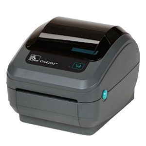 GK42 Series Thermal Transfer Printer
