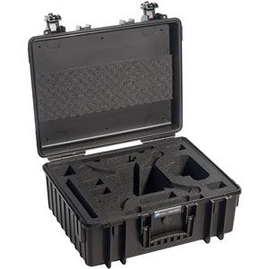 Type 6000 Drone Copter Case