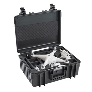 Type 6000 DJI Phantom Case