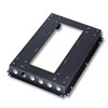 Caster Base for MRK Racks