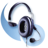 headset, tuffset, vxi headset