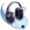 headset, tuffset, vxi headset