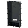 Backbox for GF Common 2-Wire Multi-Unit Entry System