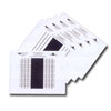 Laser Printable Labels for 16-Port MAX Panel