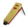 D914 Punch Down Impact Tool with  66, 110, & Screwdriver Blade