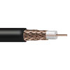 19 AWG Solid Bare Copper Type I VSAT Cable