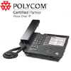 CX700  IP Desktop Phone for Microsoft Office Communications Server 2007