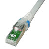 Z-MAX Category 6A UTP, Double-Ended Modular Cord