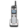One to Four Line Accessory Handset for SB67118
