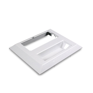 Legrand - Wiremold Access® 5000 Series Raceway External Device Cover Plate