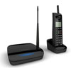 FreeStyl2 Digital Long Range Cordless Phone System