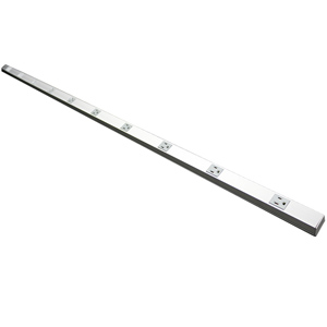 Plugmold AL2000 Series Multioutlet System - Package of 2
