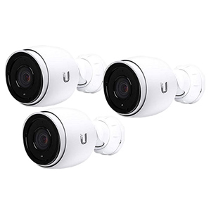 UniFi Video Camera G3 Pack of 3