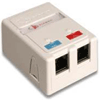 MX-SM Two Port Surface Mount Boxes