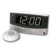 Sonic Boom Alarm Clock, AM/FM Radio