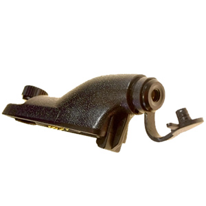 Quick Disconnect M6 Radio Connector Adapter for use on Motorola TRBO Radios