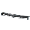 Angled Clarity 6 Modular to 110 Patch Panel