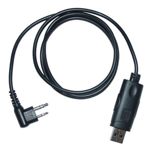 BLACKBOX+-USB USB Programming Cable and Software
