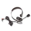 Headset with Headset Mount for the FeaturePhone 175
