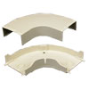 Eclipse PN10 Series Flat Elbow