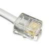 Phone Line Cord - 4 Conductor