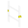 Ladder Wall Clamp