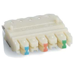 CommScope - Uniprise 110C Connecting Block (Package of 10)