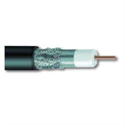 CommScope - Uniprise 18 AWG Solid Copper RG6 Coaxial Cable