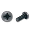 6mm Philips Head Rack Screws (Package of 100)