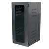 QuadCab UL Version Wall Mount Cabinet