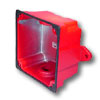 Waterproof Back Box