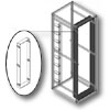 Air Dam - Cabinet Airflow Baffles for MegaFrame/SlimFrame