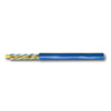 Non-Plenum 4 Pair #23 AWG UTP Augmented CAT 6