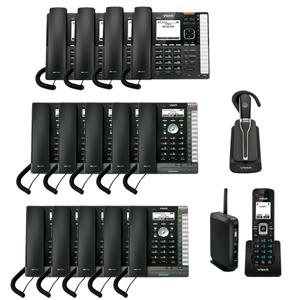 ErisTerminal SIP System Phone Bundle