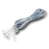1/4 Modular Line Cord (4 cond.)