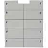 8410D/8410 Replacement Desi Paper