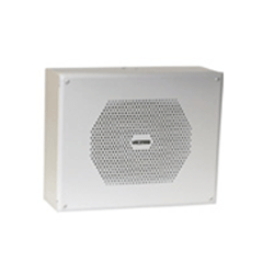 Valcom One-Way Vandal Resistant FlexHorn