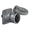 Watertight Insulgrip Receptacle 3P4W 60A 600V