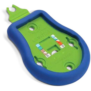 Palm Termination Tool